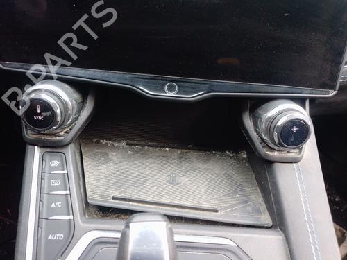 Used Climate control Climate control LYNK & CO 01 PHEV (261 hp) 34289285 34289285