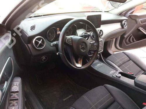 Automatic gearbox selector MERCEDES-BENZ CLA Shooting Brake (X117) CLA 200 CDI / d (117.908) | BP8666865M91  - Image 5