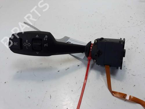 Rattstammestilk BMW 1 (E87) 120 d (163 hp) 1342150