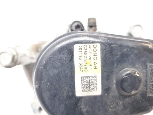 Højre bremsekaliber bag HYUNDAI KONA (OS, OSE, OSI)  | BP25755963M106 