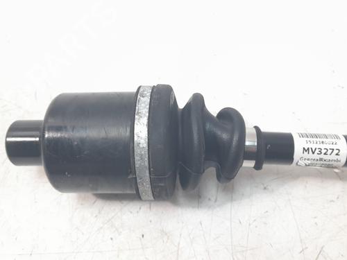 Left front driveshaft LIGIER JS50 | BP29305634M38