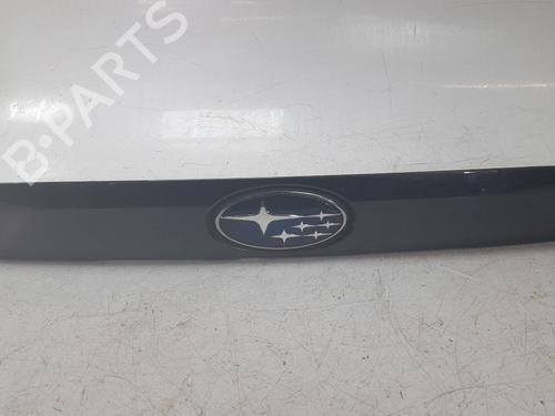 Used Tailgate handle Tailgate handle SUBARU XV (GT) 2.0 i AWD (GT7) (156 hp) 31929209 31929209