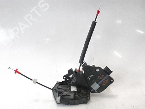 Rear right lock LAND ROVER DISCOVERY SPORT (L550) 2.0 D | BP22275162C99 