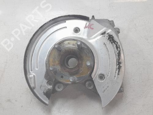 Used Right rear steering knuckle Right rear steering knuckle 26207602 26207602