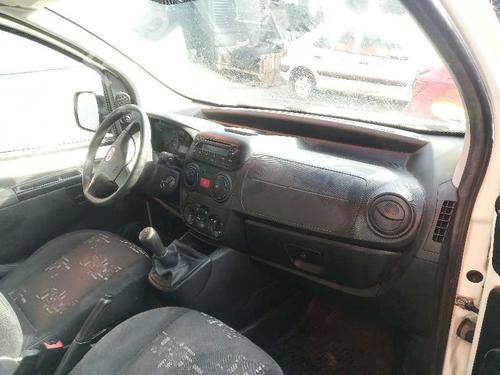 Engine control unit (ECU) FIAT FIORINO Box Body/MPV (225_)  | BP5638145M57 