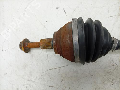 Left front driveshaft AUDI Q3 (8UB, 8UG) 1.4 TSI | BP37028398M38 - Image 4