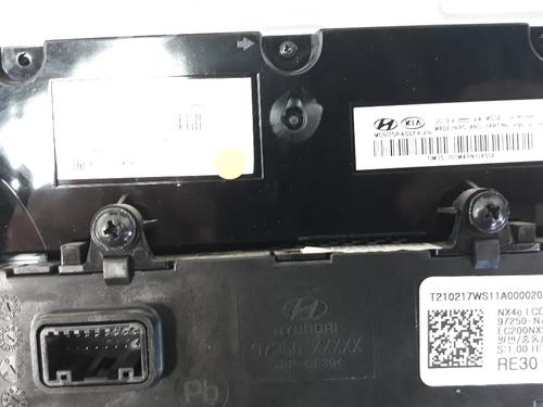 Electronic module HYUNDAI TUCSON (TL, TLE)  | BP15969548M83 