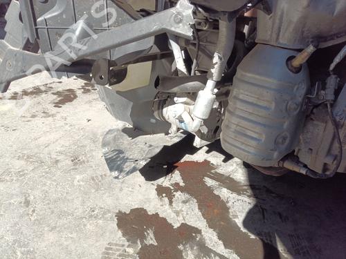AC compressor MG MG ZS SUV (AZS1) 1.5 VTi | BP28704457M34 - Image 2