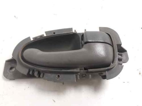 Used Front right interior door handle Front right interior door handle SSANGYONG KORANDO (KJ) 2.9 TD (120 hp) 5335309 5335309