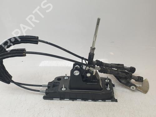 Used Gear lever VW T-CROSS (C11, D31) [2018-2025]  29423030