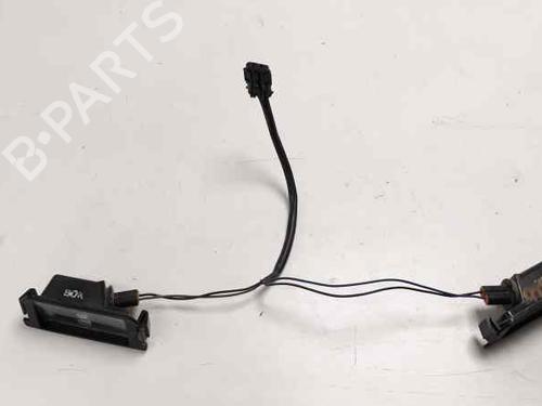 Used Licence plate light HYUNDAI i20 II (GB, IB) 1.2 (84 hp) 14208363