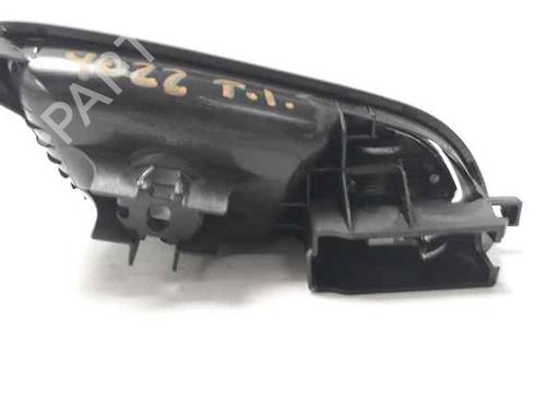 Rear left interior door handle FORD FOCUS III 1.6 Ti | BP3450576I15 