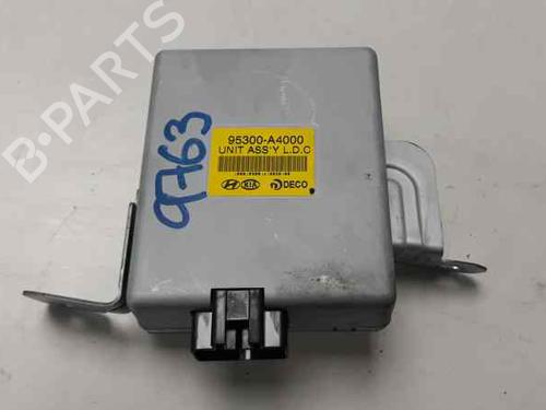 Used Electronic module KIA CARENS IV 1.7 CRDi (116 hp) 5787985