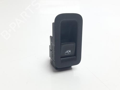 Højre bagtil elrude kontakt VW GOLF VII (5G1, BQ1, BE1, BE2) 2.0 TDI (150 hp) 7625623