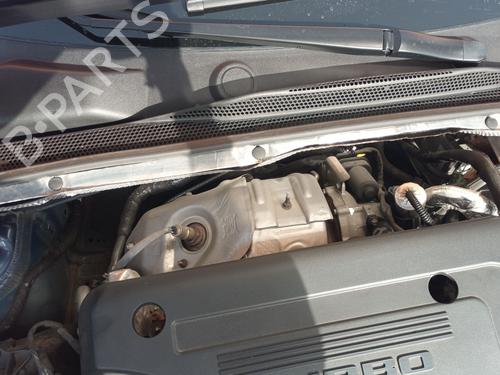 Filtre à particules OPEL INSIGNIA B Grand Sport (Z18) 2.0 (68) (200 hp) 28057170