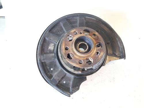 Used Right rear steering knuckle MERCEDES-BENZ GLK-CLASS (X204) 220 CDI 4-matic (204.984, 204.997) (170 hp) 26503222