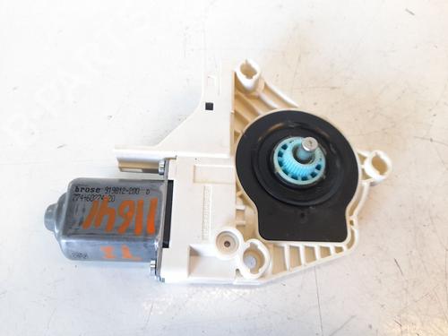 Used Left rear window motor AUDI Q5 (8RB) [2008-2019]  25754022