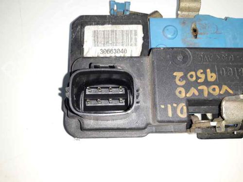 Front left lock VOLVO S60 I (384)  | BP2992204C98 