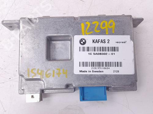 Used Electronic module Electronic module BMW X2 (F39) sDrive 18 d (150 hp) 35980344 35980344