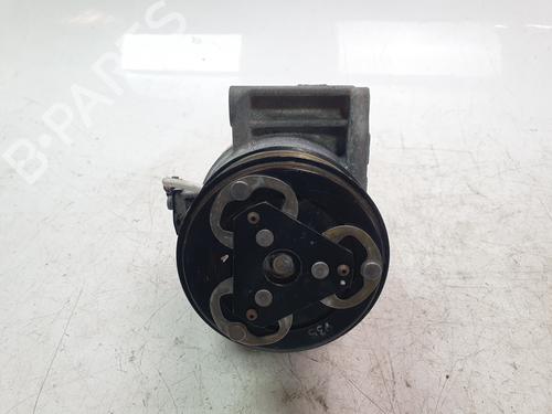 AC compressor DACIA SANDERO II TCe 90 LPG (B8M1) | BP29145685M34 