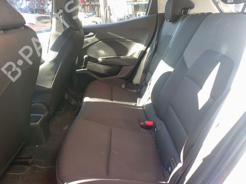 Steering rack RENAULT CLIO V (B7_) 1.5 Blue dCi 85 (B7AG) | BP34010086M22  - Image 8