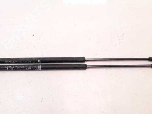 Gassdemper Bakluke MITSUBISHI MIRAGE / SPACE STAR VI Hatchback (A0_A) 1.2 (A03A) (80 hp) 14195888