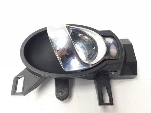Used Rear right interior door handle NISSAN JUKE (F15) 1.2 DIG-T (115 hp) 7541749