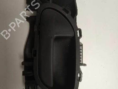 Venstre bak invendig håndtak CITROËN BERLINGO MULTISPACE (B9) [2008-2025]  3209836
