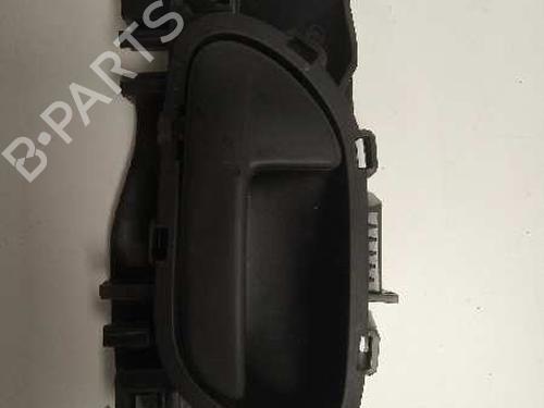 Rear left interior door handle CITROËN BERLINGO MULTISPACE (B9) 1.6 BlueHDi 100 (99 hp) 3209836