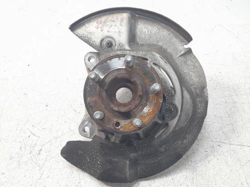 Used Left front steering knuckle LAND ROVER DISCOVERY SPORT (L550) [2014-2025]  23951579
