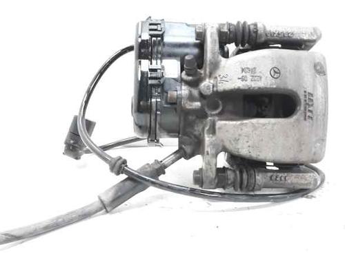 Used Right rear brake caliper MERCEDES-BENZ CLA Coupe (C117) CLA 220 CDI / d (117.303) (170 hp) 11612513