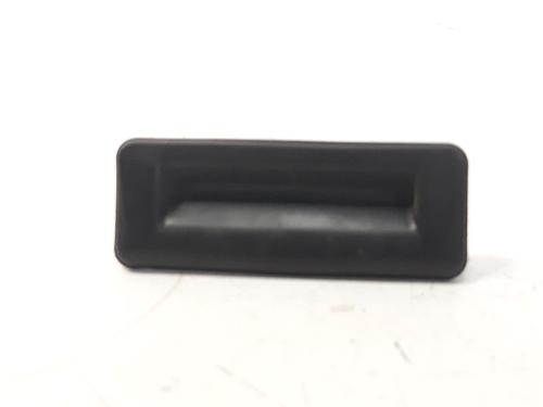 Used Tailgate handle AUDI A1 Sportback (8XA, 8XF) 1.4 TDI (90 hp) 8689227