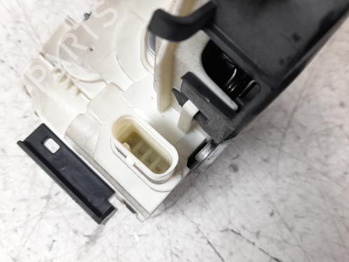 Front left lock MERCEDES-BENZ B-CLASS Sports Tourer (W246, W242)  | BP21178880C98 