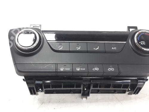 Used Climate control HYUNDAI TUCSON (TL, TLE) [2015-2023]  8657746