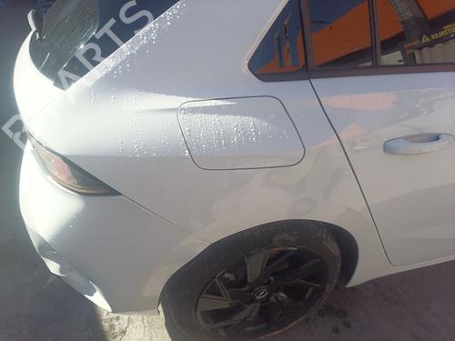 Tanklokket OPEL ASTRA L (OV5) 1.2 (FPHNSL, FPHNSR) (131 hp) 30002090