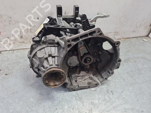 Used Gearbox Gearbox SEAT IBIZA IV (6J5, 6P1) 1.4 TDI (90 hp) 40526560 40526560