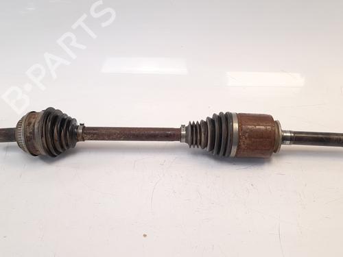 Used Right rear driveshaft LAND ROVER DISCOVERY III (L319) 2.7 TD 4x4 (190 hp) 7524512