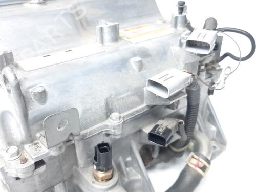 Inverter/Converter MITSUBISHI OUTLANDER III (GG_W, GF_W, ZJ, ZL, ZK) Plug-in Hybrid (GG2W) | BP11358814M119 