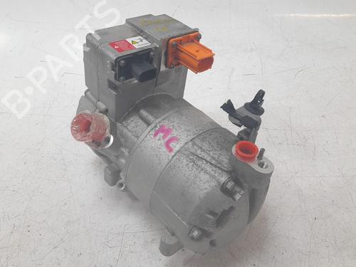 Compressor A/C Compressor A/C VW ID.4 (E21) GTX (299 hp) 35782791 35782791