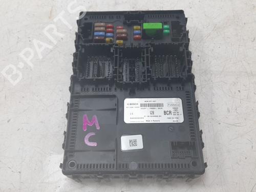Used Fuse box Fuse box FORD ECOSPORT 1.0 EcoBoost (140 hp) 34137620 34137620
