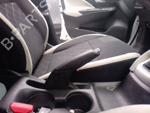 håndbremse NISSAN MICRA V (K14) 0.9 IG-T (90 hp) 33184707