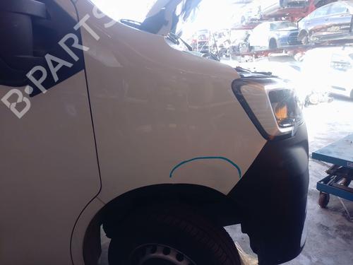 right-front-fenders-renault-master-iii-van-fv-2010-39399815 main image