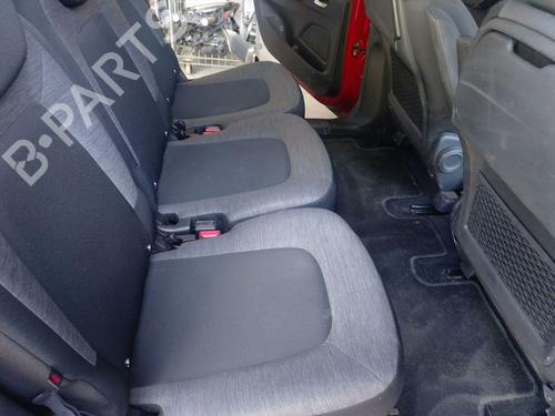 Bränslepump Bränslepump CITROËN C4 Grand Picasso II (DA_, DE_) 1.2 THP 130 (130 hp) 36295442 36295442