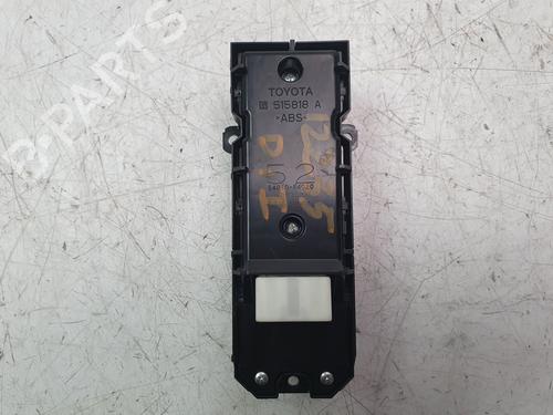 Left front window switch TOYOTA C-HR (_X1_) 1.8 Hybrid (ZYX10_, ZYX11_) | BP28972595I27 