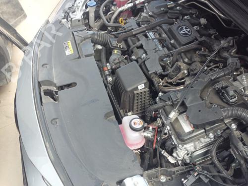 Używane Chłodnica wody TOYOTA COROLLA Hatchback (_E21_, _EA1_, _EH1_) 1.8 Hybrid (ZWE211) (98 hp) 29831538