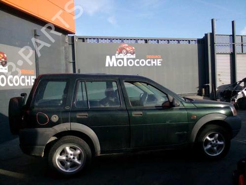Right front steering knuckle LAND ROVER FREELANDER I (L314) 2.0 DI 4x4 | BP346574M26 