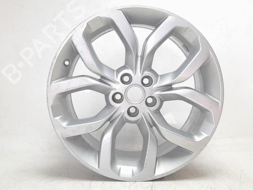 Used Rim LAND ROVER DISCOVERY SPORT (L550) 2.2 D 4x4 (150 hp) 27583126