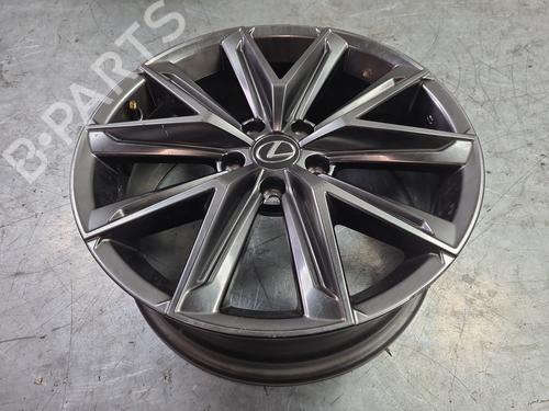 Used Rim Rim LEXUS LBX (_AYH1_, _AYA1_) [2023-2026] 39931760 39931760
