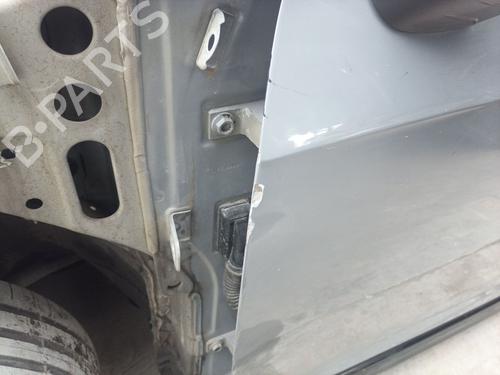 Left front door VW GOLF VIII (CD1, DA1) | BP30161113C2