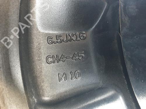 Rim DACIA SANDERO III 1.0 TCe LPG | BP29175422C45 